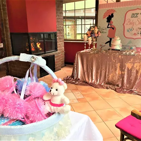 Bakirkoy Tashan Business & Airport Hotel-2