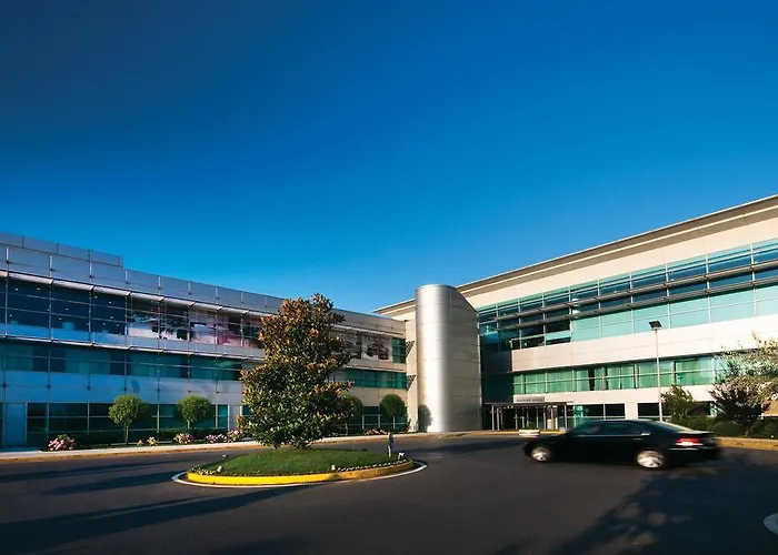 Tav Airport Hotel Istanbul